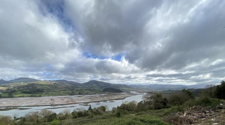 Astúries - Villaviciosa - 700000m2