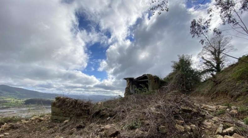 Astúries - Villaviciosa - 700000m2