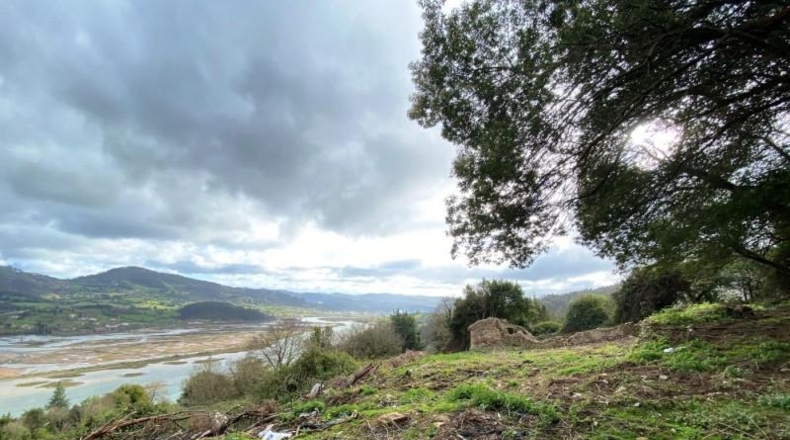 Astúries - Villaviciosa - 700000m2
