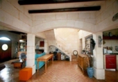 Country house with land for sale on España, Alaior, ref: TR143017 photo