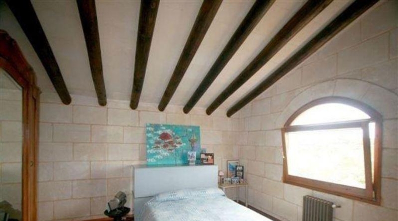 Islas Baleares - Alaior - 160000m2