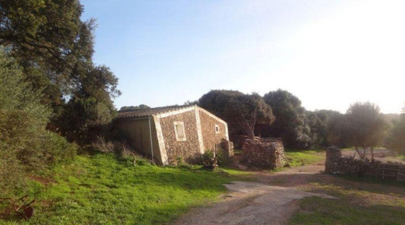Islas Baleares - Alaior - 160000m2