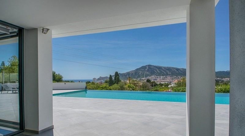 Alicante - Altea - 6900m2