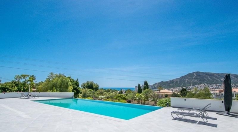 Alicante - Altea - 6900m2