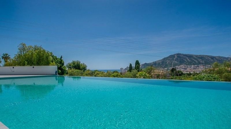 Alicante - Altea - 6900m2