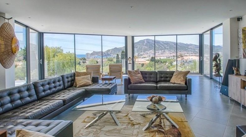 Alicante - Altea - 6900m2