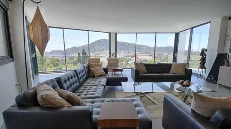 Alicante - Altea - 6900m2