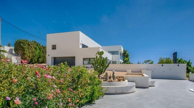 Alicante - Altea - 6900m2