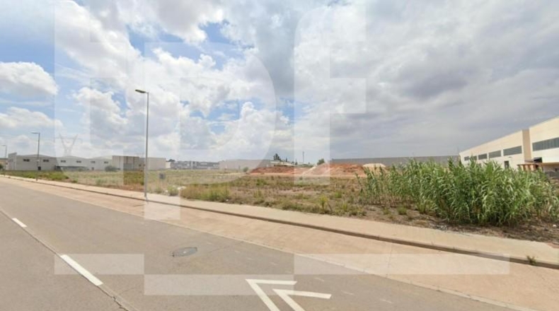 València - Bétera - 12396m2