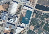 Suelo urbano en venta en la España, Bétera, ref: TR170196 foto