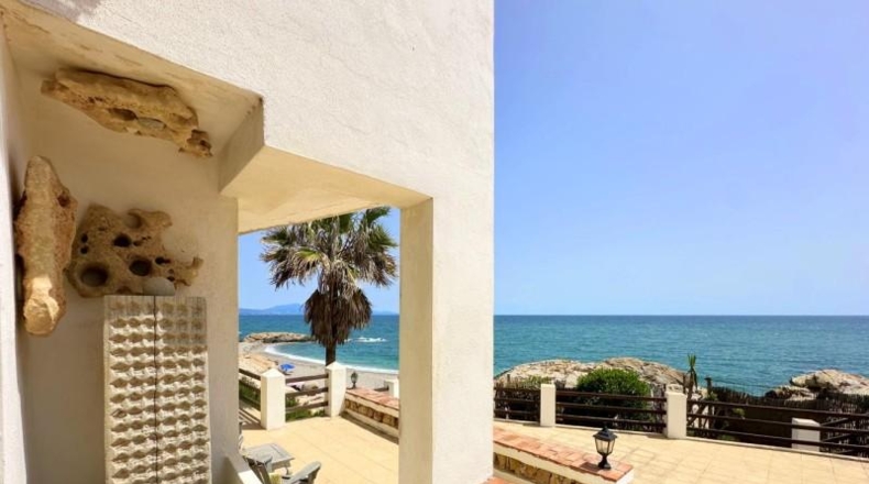 Cadiz - San Roque - 1307m2