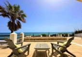 Chalet independiente con terreno en venta en la España, Manilva, ref: TR246110 foto