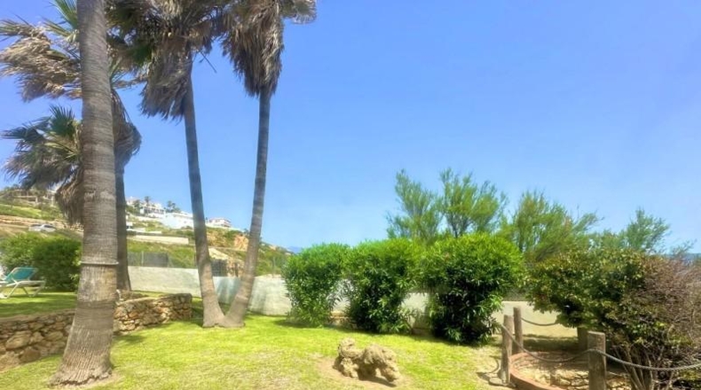 Cadiz - San Roque - 1307m2