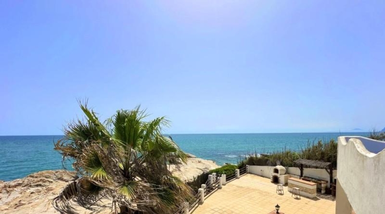 Cadiz - San Roque - 1307m2