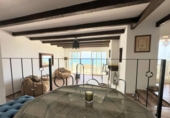 Chalet independiente con terreno en venta en la España, Manilva, ref: TR246110 foto