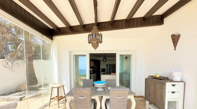 Cadiz - San Roque - 1307m2