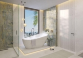 Chalet independiente con terreno en venta en la España, Estepona, ref: TR372581 foto