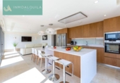 Chalet independiente con terreno en venta en la España, Muro, ref: TR136527 foto