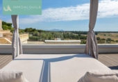 Chalet independiente con terreno en venta en la España, Muro, ref: TR136527 foto