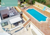 Chalet independiente con terreno en venta en la España, Muro, ref: TR136527 foto