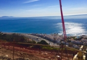 Chalet independiente con terreno en venta en la España, Manilva, ref: TR240612 foto