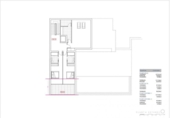 Chalet independiente con terreno en venta en la España, Benissa, ref: TR141652 foto
