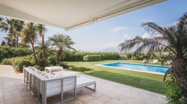 Málaga - Marbella - 2293m2