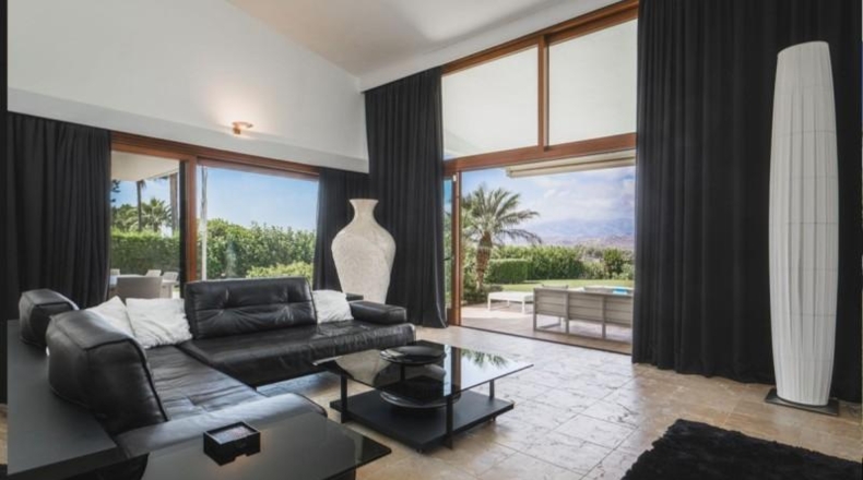 Málaga - Marbella - 2293m2