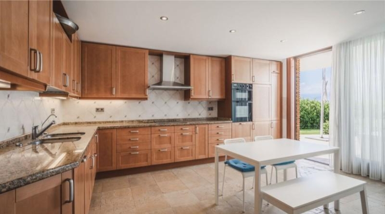 Málaga - Marbella - 2293m2