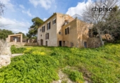 Detached villa with land for sale on España, Felanitx, ref: TR311568 photo