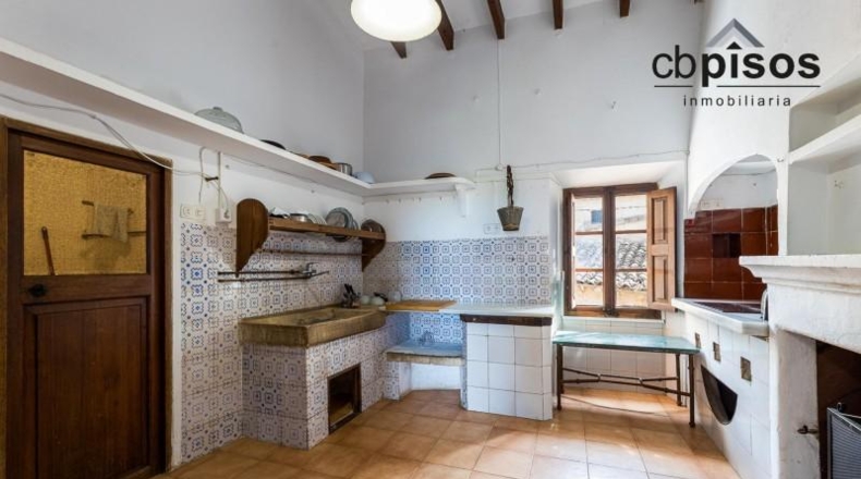 Балеарские острова - Felanitx - 290m2