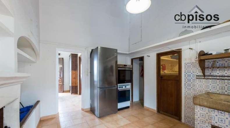 Балеарские острова - Felanitx - 290m2