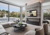 Chalet independiente con terreno en venta en la España, Estepona, ref: TR142300 foto