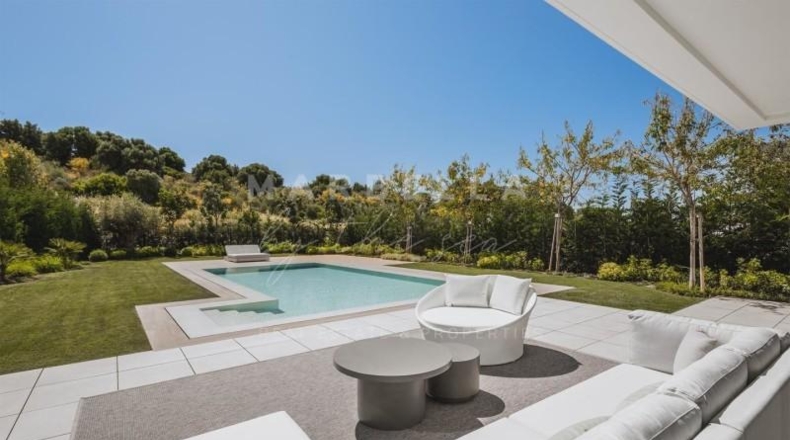 Málaga - Estepona - 804m2