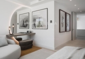 Chalet independiente con terreno en venta en la España, Estepona, ref: TR142300 foto