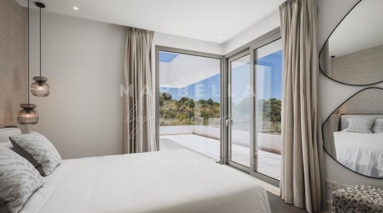 Málaga - Estepona - 804m2
