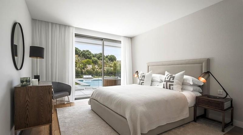 Málaga - Estepona - 804m2