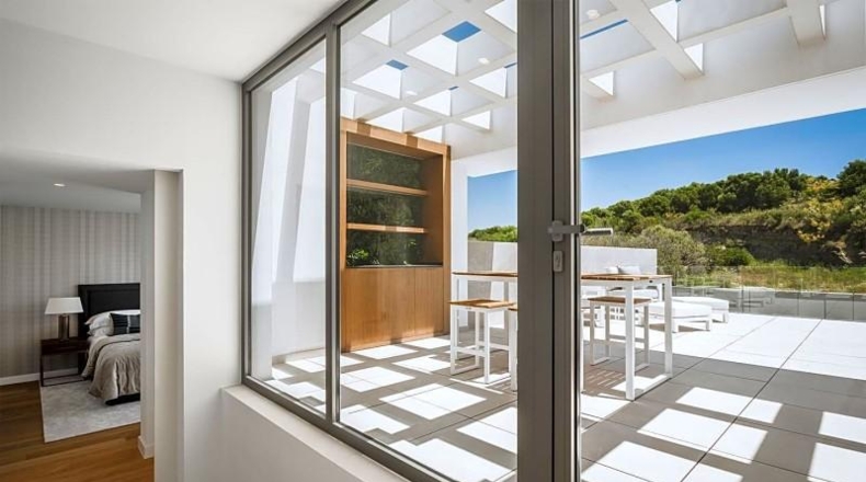 Málaga - Estepona - 804m2