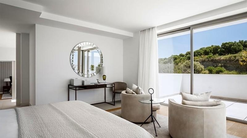 Málaga - Estepona - 804m2