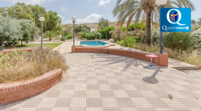 Alicante - Alicante - 19000m2
