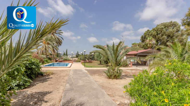 Alicante - Alicante - 19000m2