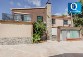 Chalet independiente con terreno en venta en la España, Alicante, ref: TR265216 foto