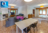 Chalet independiente con terreno en venta en la España, Alicante, ref: TR265216 foto