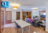 Chalet independiente con terreno en venta en la España, Alicante, ref: TR265216 foto