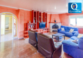 Chalet independiente con terreno en venta en la España, Alicante, ref: TR265216 foto