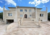 Chalet independiente con terreno en venta en la España, Muro, ref: TR138572 foto