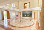 Chalet independiente con terreno en venta en la España, Muro, ref: TR138572 foto