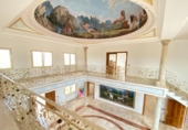 Chalet independiente con terreno en venta en la España, Muro, ref: TR138572 foto
