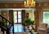 Chalet independiente con terreno en venta en la España, Málaga, ref: TR140996 foto