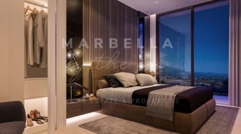 Málaga - Benahavís - 1055m2